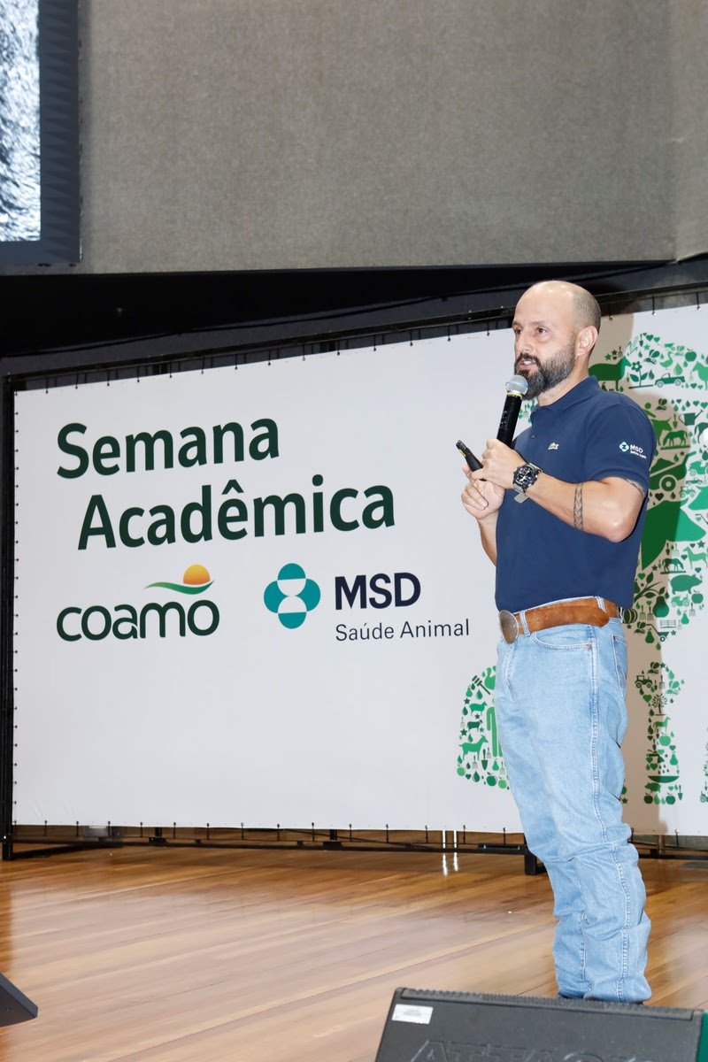 Semana Acadêmica Coamo