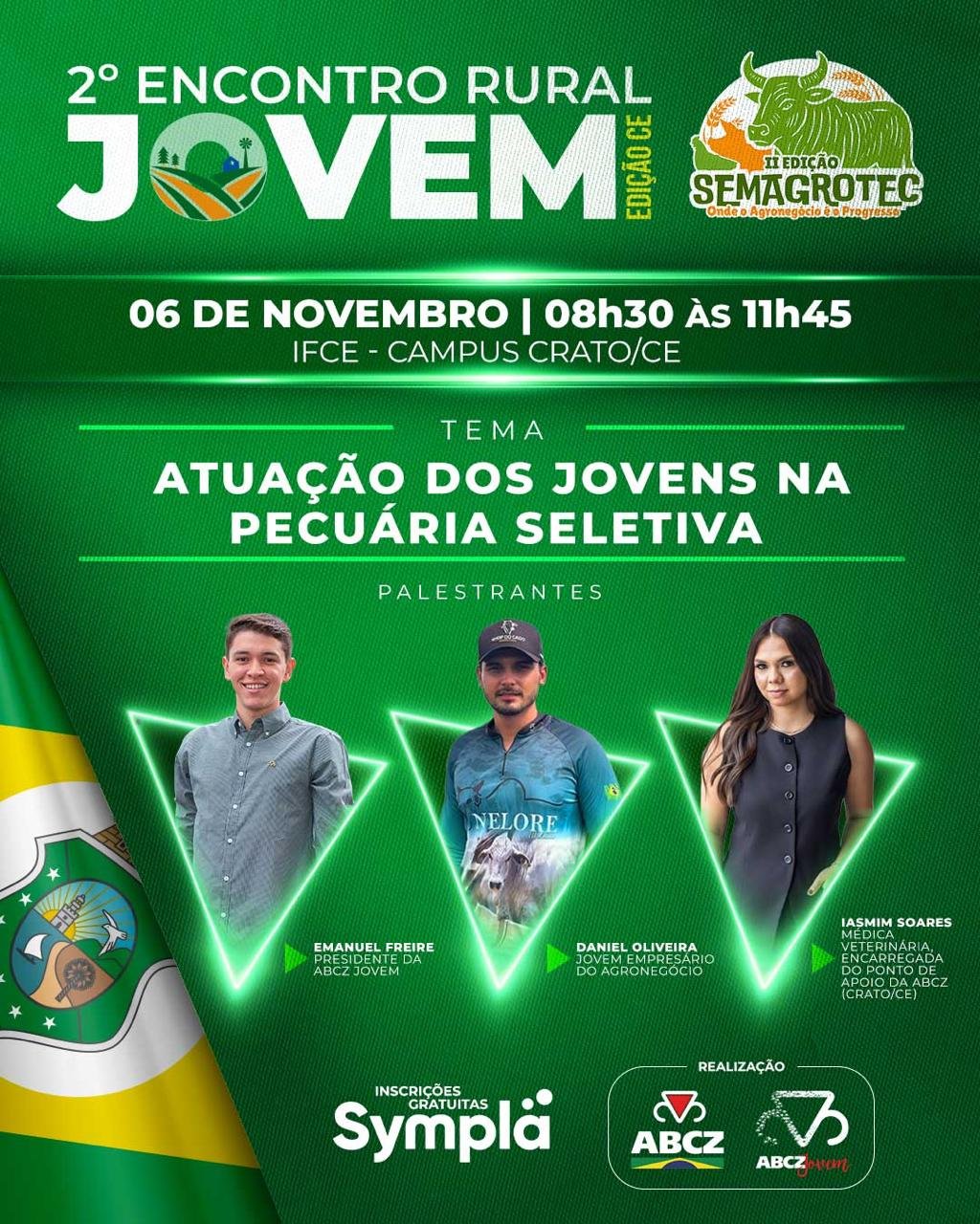 ABCZ Jovem