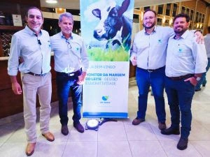 gestão baseada em dados