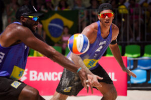 Piracanjuba ProForce e o novo patrocinador oficial da CBV 1