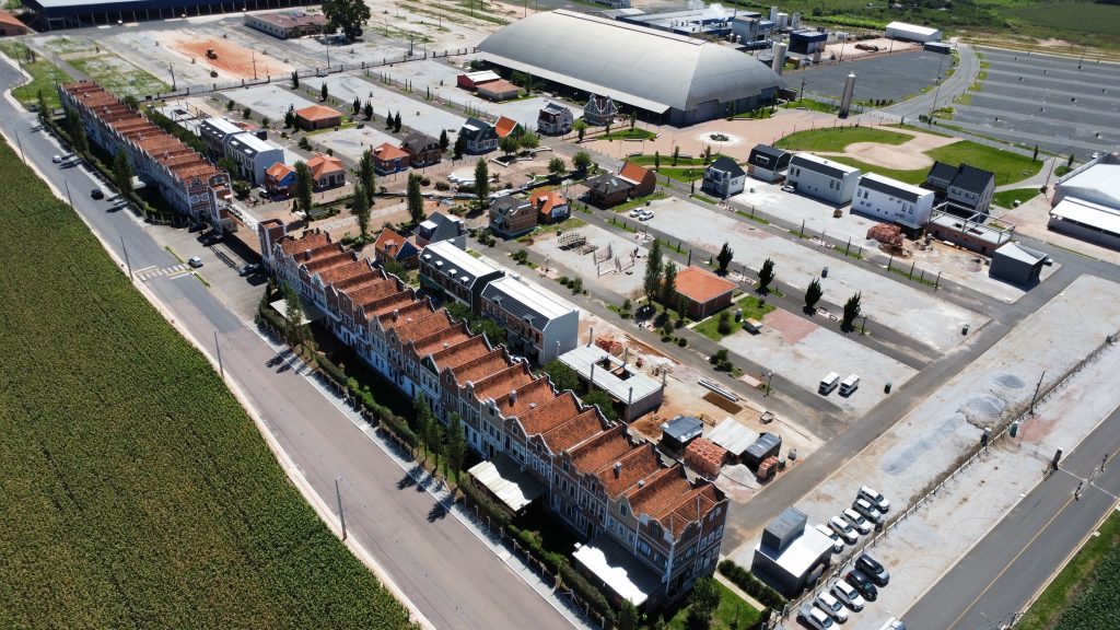 Paraná sai na frente e aprova curso pioneiro de Medicina Veterinária no Parque Tecnológico Agroleite