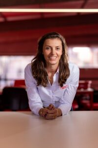 Paula Cristina Dani CEO da Milwaukee Brasil 1