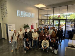Plug and Play