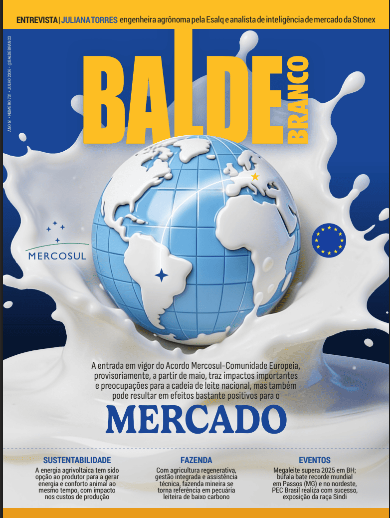 Revista Balde Branco Julho 2026