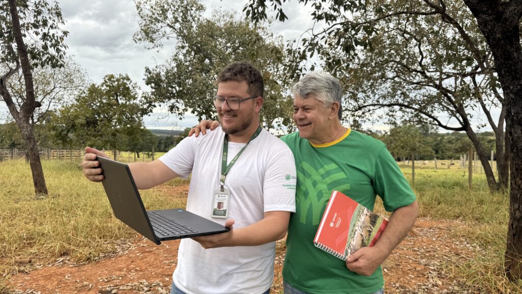 Assistência técnica: há 10 anos, ATeG revoluciona a cadeia produtiva mineira