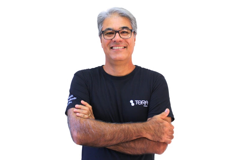 Balde Branco 7 Fernando Carvalho Oliveira e doutor em Agronomia com enfase em Solos e Nutricao de Plantas pela Escola Superior de Agricultura Luiz de Queiroz