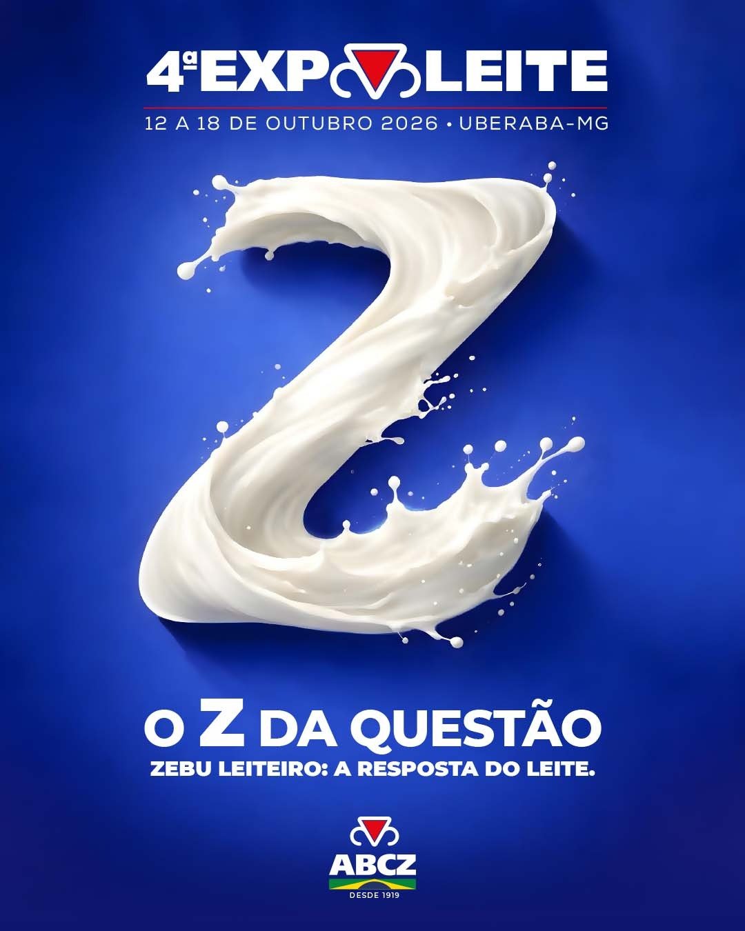 O Z da questao vem ai a 4a