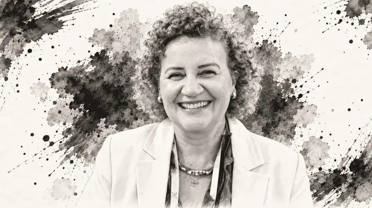 Pesquisadora da Embrapa Cerrados está entre as 100 mulheres poderosas do agro brasileiro