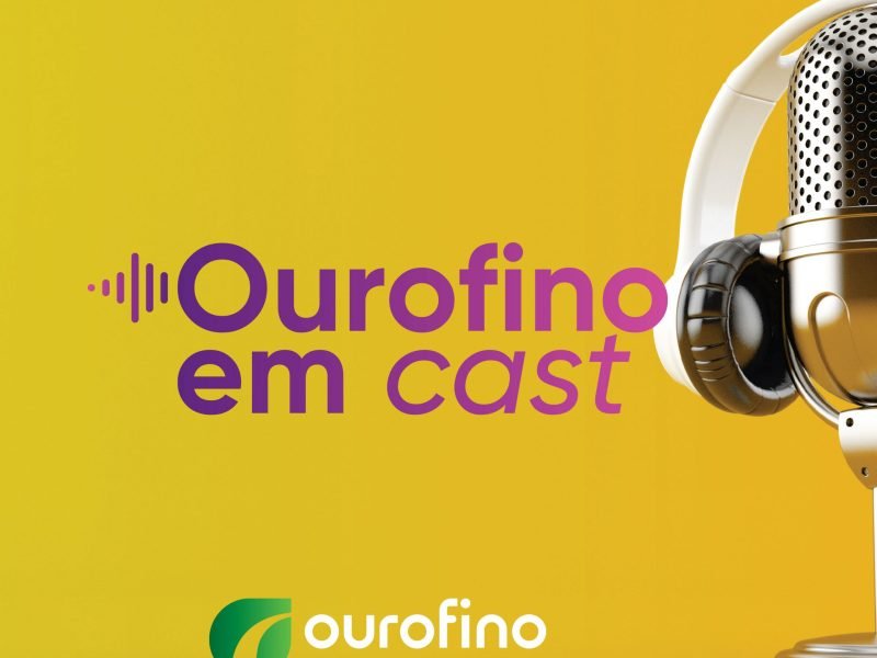 Ourofino em Cast orienta profissionais do setor pecuário sobre práticas para alavancar a produtividade no campo